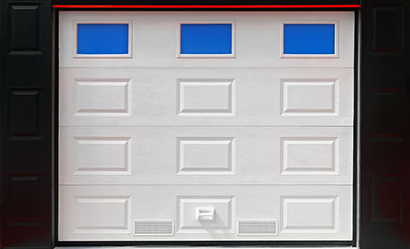 Schedule Today | Garage Door Repair Vista CA