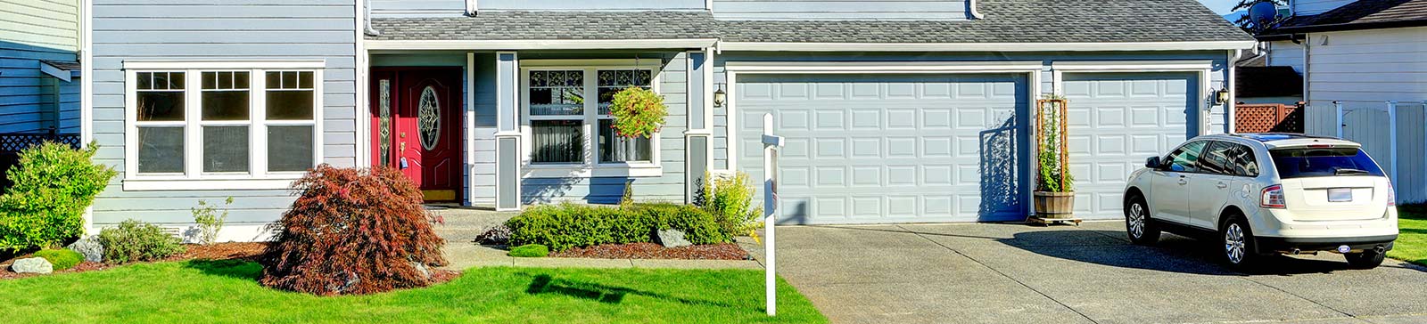 Garage Door Maintenance Near Me Vista CA