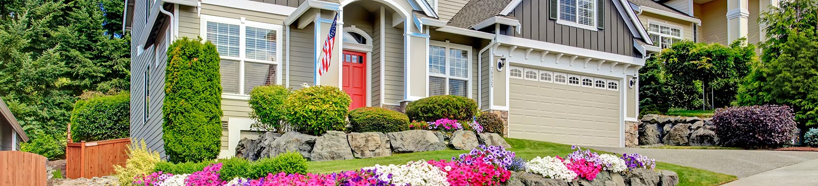 Garage Door Repair Near Me Vista CA