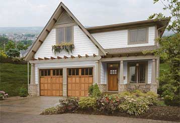 When is it Time to Invest in a New Garage Door? | Garage Door Repair Vista, CA