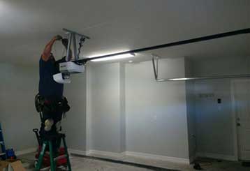 Garage Door Openers | Garage Door Repair Vista, CA