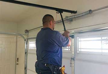 Garage Door Springs | Garage Door Repair Vista, CA