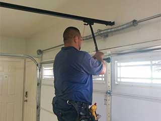 Garage Door Springs Service | Garage Door Repair Vista, CA