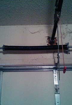 Speedy Spring Replacement Near San Marcos