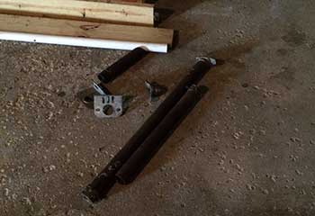 Torsion Spring Replacement | San Luis Rey